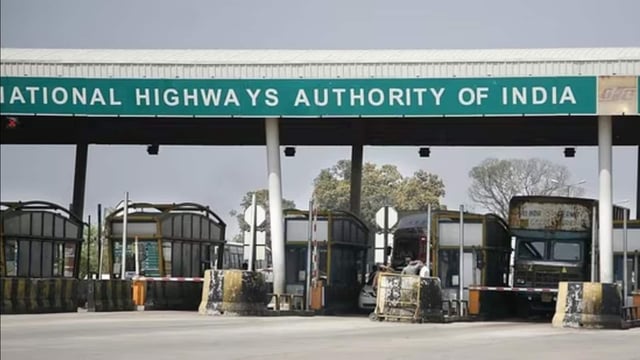 Sections 32 and 33 of the Indian Forest Act and 324(5) (mischief causing damage to property) of the Bharatiya Nyaya Sanhita have been slapped against the NHAI by the Dhalli police.