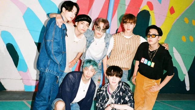BTS Tops Apple Music's 500 Most-Streamed Chart With Most Songs, Ed Sheeran Leads; Check Out Full List Inside