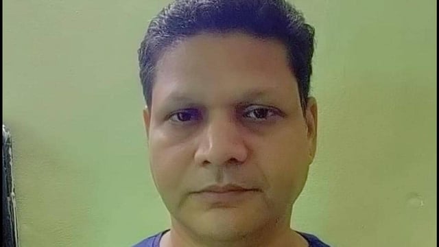 Ninth arrest in New India Cooperative Bank embezzlement case