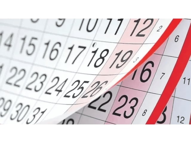 Decretan feriado para el lunes 7 de julio y habrá un nuevo fin de semana largo: ¿A quiénes beneficia?
