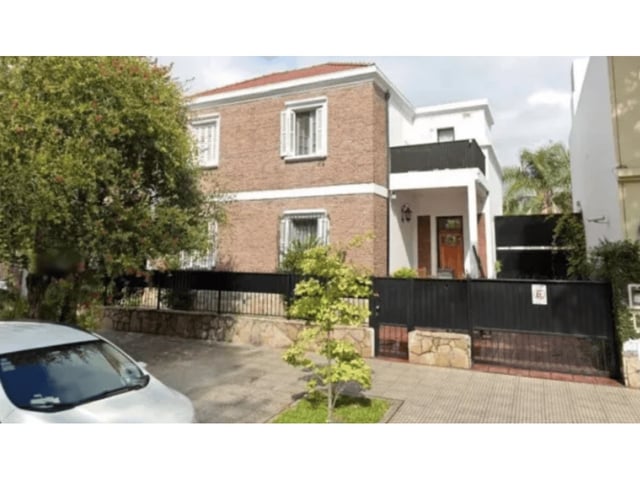 Tragedia en Villa Devoto.