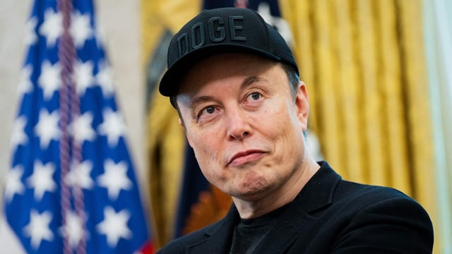 As per Elon Musk, the America party will serve as an option for Americans who are unhappy with both Republican and Democratic parties.