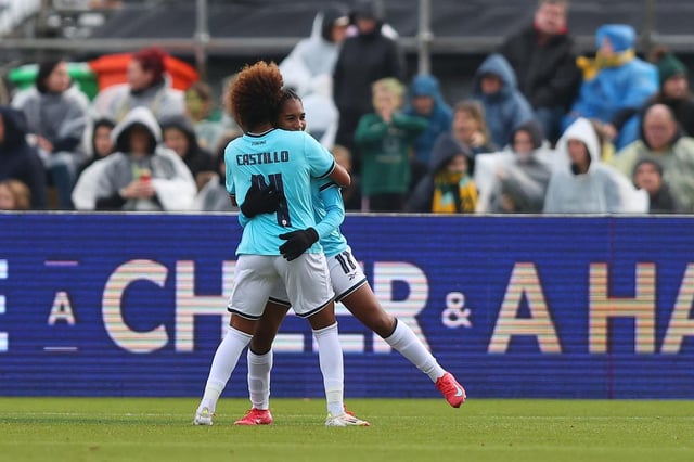 The Matildas suffered a shock loss to Panama at Bunbury’s Hands Oval.