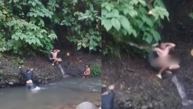 Instagram video goes viral. Image Source: Berry Meng/ Instagram