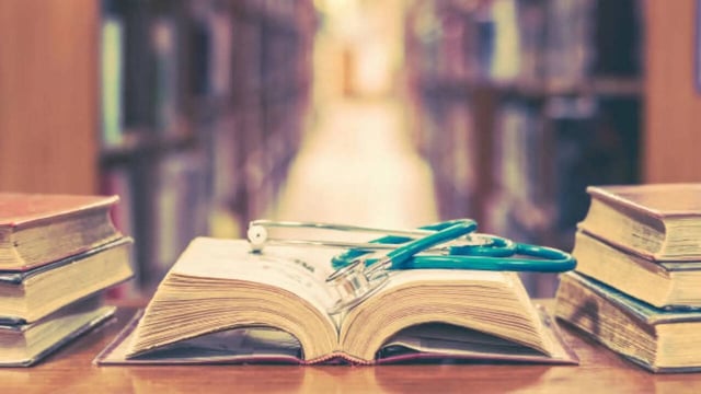 NMC Eases Medical Faculty Rules, Accepts MSc-PhD as Equal to MD/MS