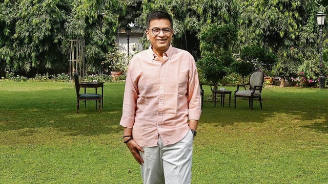 Former Chief Justice of India DY Chandrachud continues to occupy the official CJI bungalow at Krishna Menon Marg in New Delhi, months after his retirement, prompting a formal request from the Supreme Court to vacate the residence.