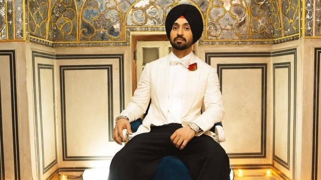 Earlier this week, Diljit shut down the rumours of getting replaced in Border 2 by sharing a behind-the-scenes video of himself shooting for the film.