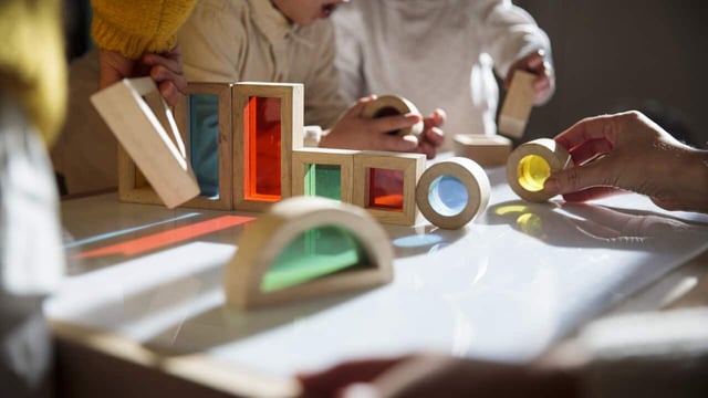 Recent allegations of child sexual abuse have put the childcare sector under renewed scrutiny, with some calling for male workers to be banned. Others say it's a knee-jerk reaction and "fear-driven policies" won't result in better outcomes.