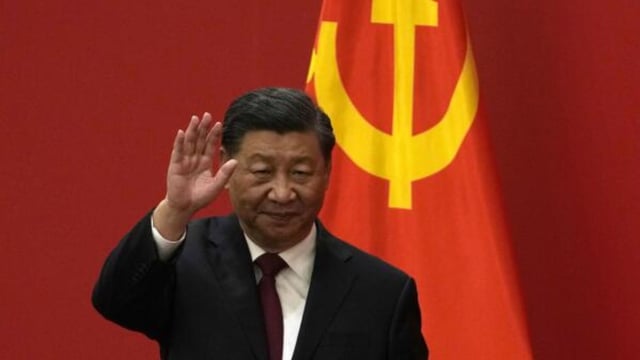 Xi Jinping's Mysterious Absence and Sudden Power Shift: Is China's Leader About to Step Down?