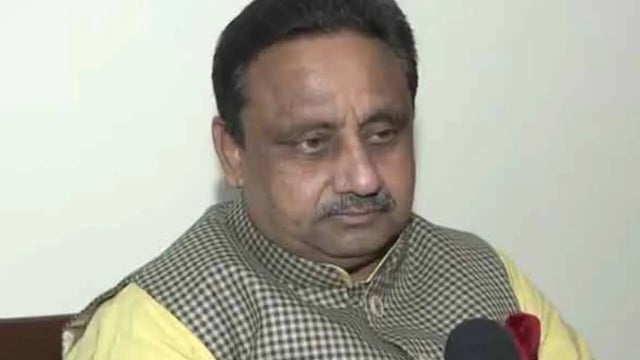 MP Praveen Khandelwal