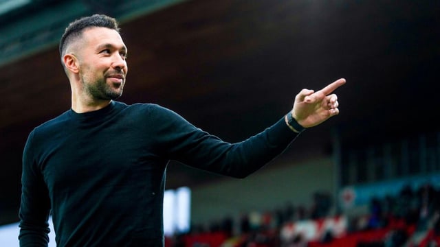 Farioli nieuwe trainer van FC Porto