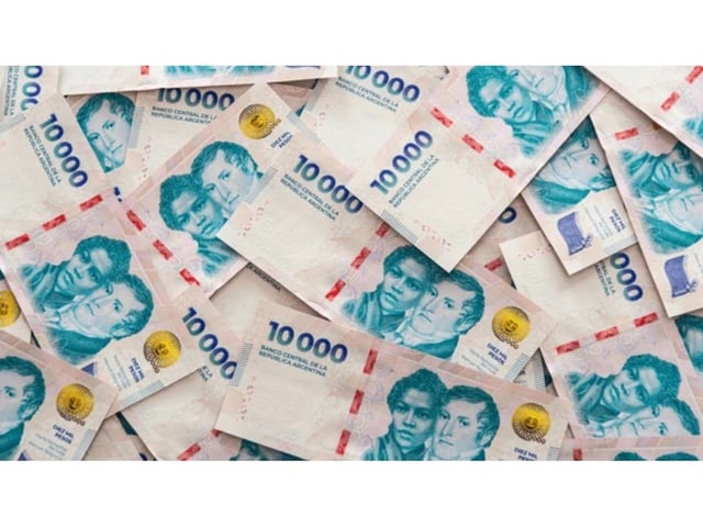 El plazo fijo vuelve a ser una opción más que tentadora de los argentinos para depositar sus ahorros.