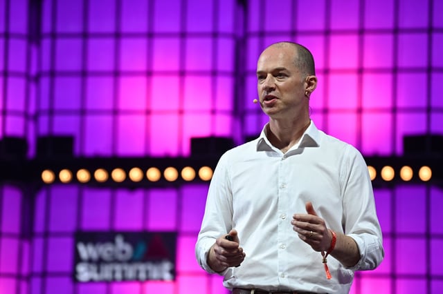 In April 2025, Isomorphic Labs raised a $600 million in its first-ever external funding round, led by Thrive Capital.