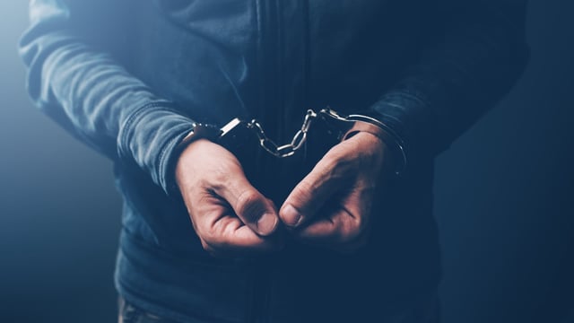 According to the police, Manjeet was previously convicted in a 2009 murder case in Haryana, where he, along with his associate, killed another criminal.