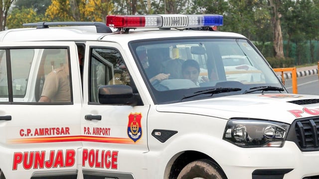 An official from the Meharban police station confirmed that one of the accused, Simranjeet Singh, has been arrested.