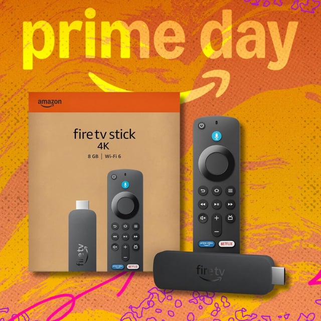 Ready for a streaming upgrade? 