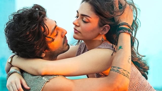 Saiyaara Trailer To Be Launched On THIS Date With Grand Event