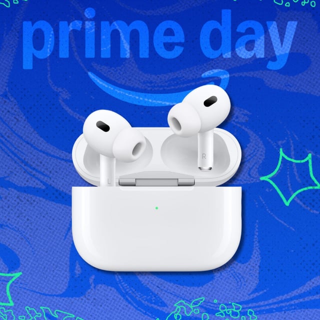 The Apple AirPods Pro 2 have dropped to $169.99.