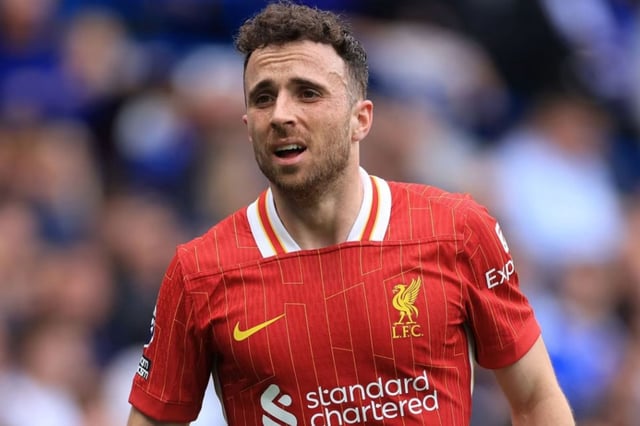 El futbolista Diogo Jota y su hermano fallecieron en un accidente automovilístico la semana pasada.