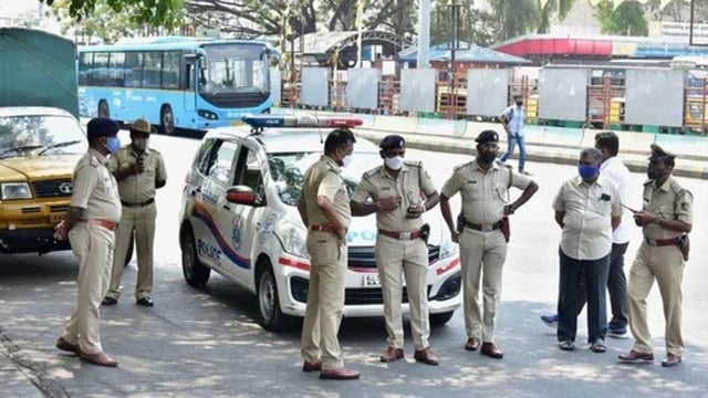 The Karnataka police said they have secured court permission to proceed with the case. (Representational image)
