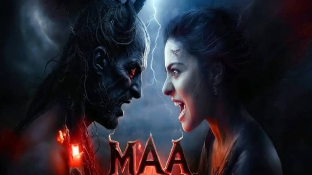 Maa Box Office Collection Day 10: Kajol’s Horror Thriller Witnesses Jump On Second Sunday; Earns Rs 2.35 Crore
