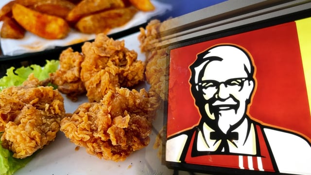 National Fried Chicken Day