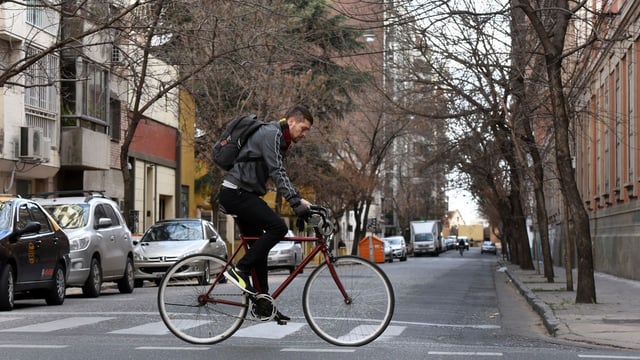 Rosario vivirá días con mucha nubosidad y lluvias