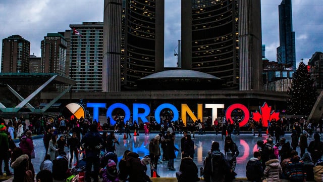An Indian-origin man posted about his desire to leave Canada and start fresh in India.