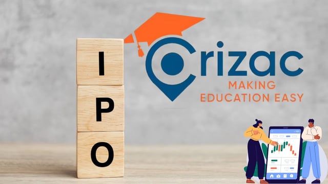 CRIZAC IPO Allotment Live Updates: Crizac set its price band at Rs 245 per share (Image: Canva)
