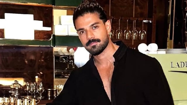 Sooraj Pancholi Claims Actor's Image Depends On Their Bank Balance: I Am So Jealous...