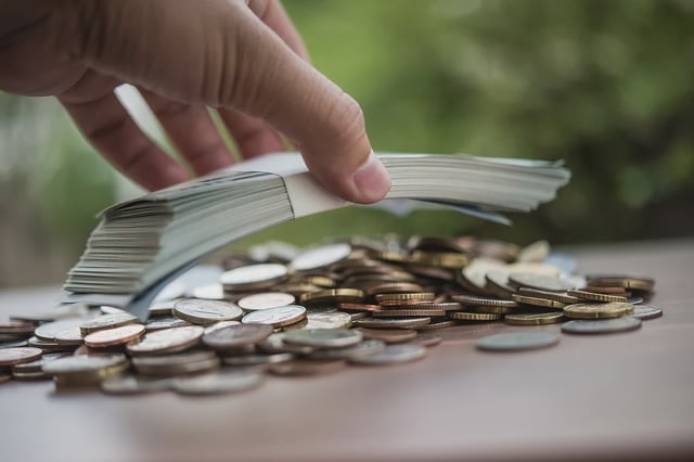 dividend