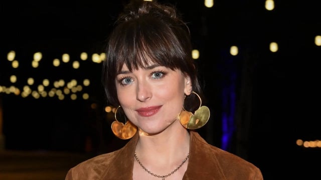 Dakota Johnson Wants To Play A Psychopath, Spills Beans On Direction Plans: Don't Wanna Waste Time On Toxic Sets