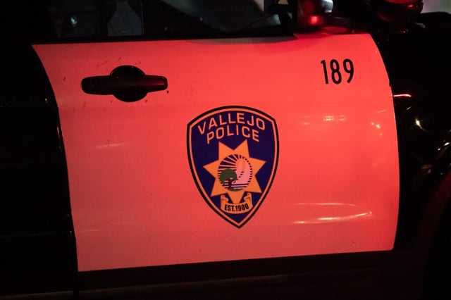 Vallejo police are investigating a sideshow involving 200 cars that began in Rodeo. 