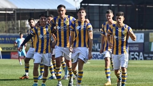 Triunfazo en un duelo con muchas complicaciones.