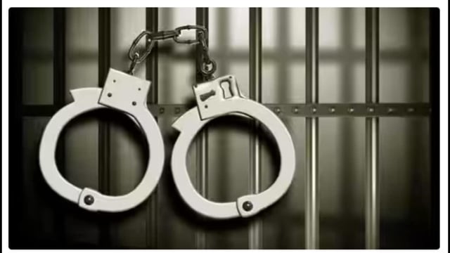 The DGP stated that preliminary investigation revealed that the arrested accused were acting on the directions of gangster Lakhvir Singh to eliminate Moga-based Dr Aniljit Kamboj. (HT File)