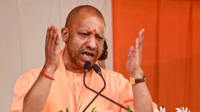 Uttar Pradesh chief minister Yogi Adityanath had assured a fee waiver for the girl, but the school refused to comply.