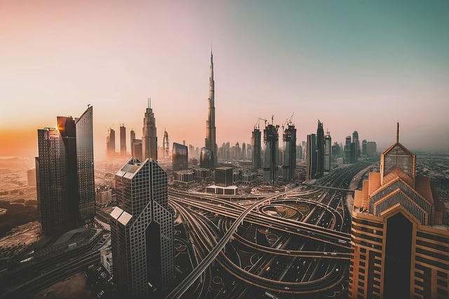 UAE Golden Visa