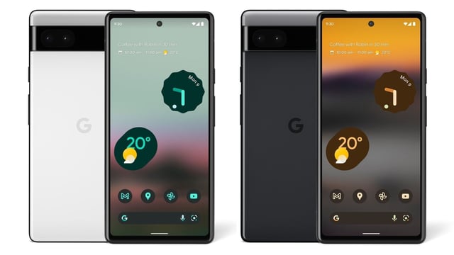 Google is bringing free battery replacement for eligible Pixel 6a users. 