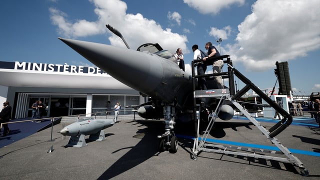 Defence attaches in Chinese embassies were asked to lead the charge to undermine the sale and performance of Rafale jets