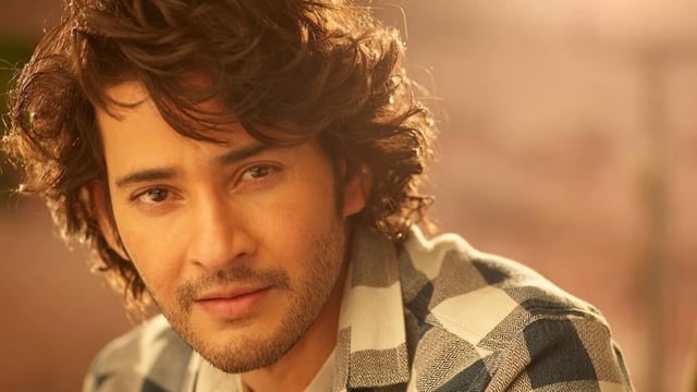 Mahesh Babu has received legal notices for endorsing a real estate firm.
