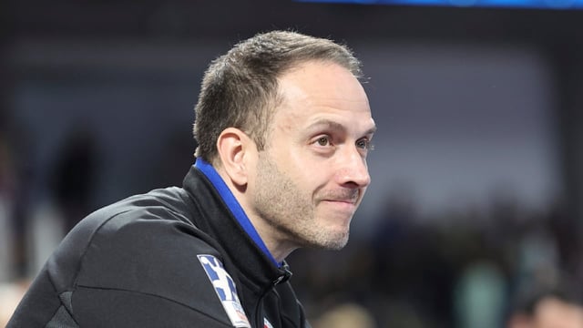Der SC DHfK Leipzig hat einen neuen Trainer für seine 11. Saison in der Handball-Bundesliga gefunden.
