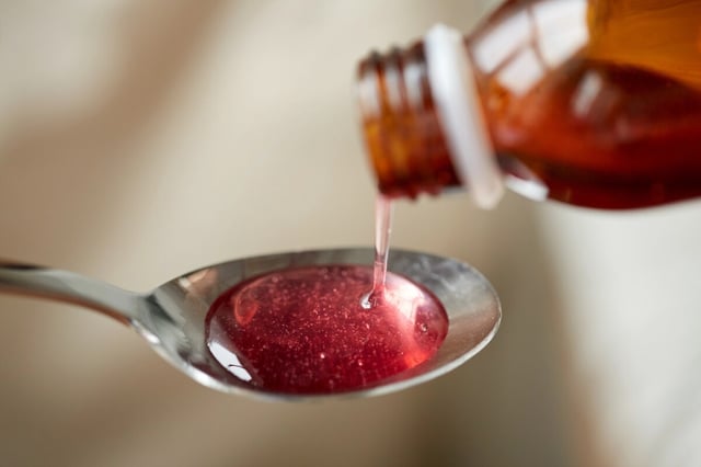 This cough medicine is an unlikely new ally in slowing Parkinson's disease dementia