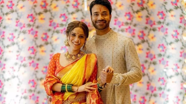 Ankita Lokhande, Vicky Jain Clear Pregnancy Rumours; Bigg Boss Fame Says 'Puri Family Lagi Hui Hai'