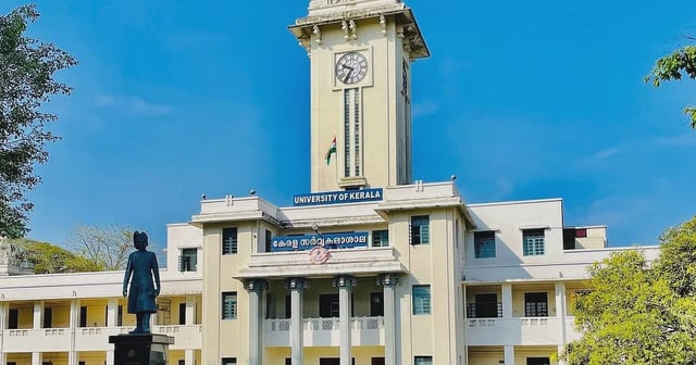 Image featuring University of Kerala 