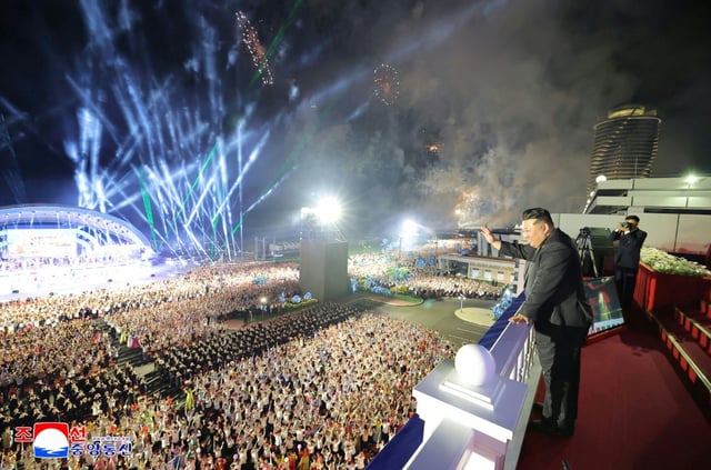 North Korea has barred Western influencers from joining tourists to an international trade fair, a China-based tour operator said