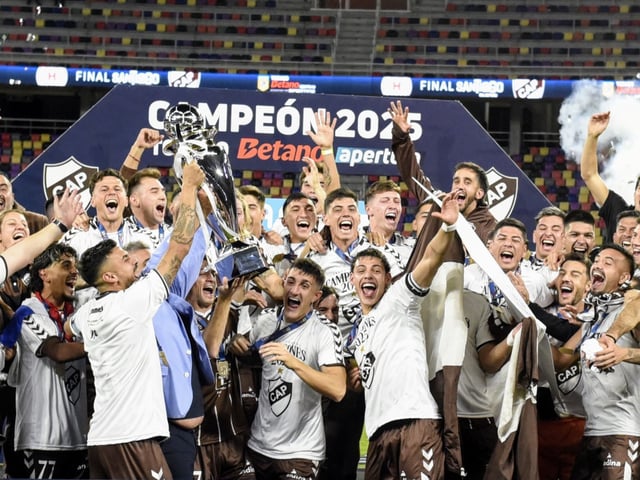 huracan vs platense final torneo apertura