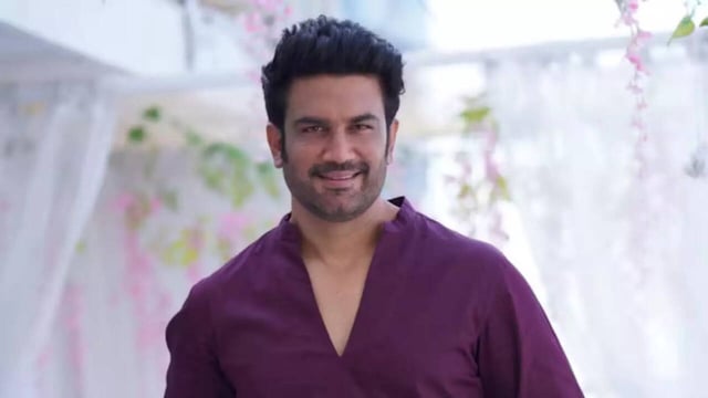Sharad Kelkar On Being One Of The Highest Paid Actors In Tum Se Tum Tak: People Should Be Happy, Not Jealous