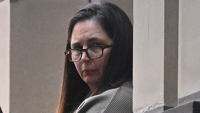50-year-old Erin Patterson was convicted of murdering her mother-in-law, Gail Patterson, her father-in-law, Donald Patterson, and Gail’s sister, Heather Wilkinson.