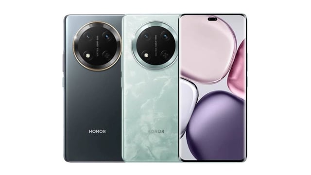 honor x9c | Image: Honor