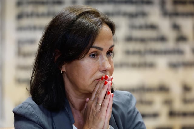 El juez cita el 21 de julio a la expresidenta de Adif y al exdirector de Carreteras